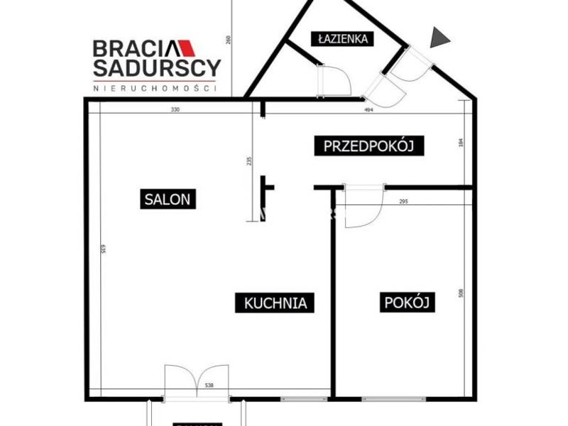 Zdjęcie ogłoszenia -  
