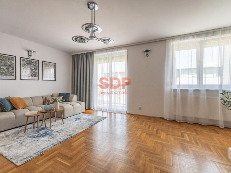 Mieszkanie 76&nbsp;m², Wrocław, Róży Wiatrów - ID: 15953078