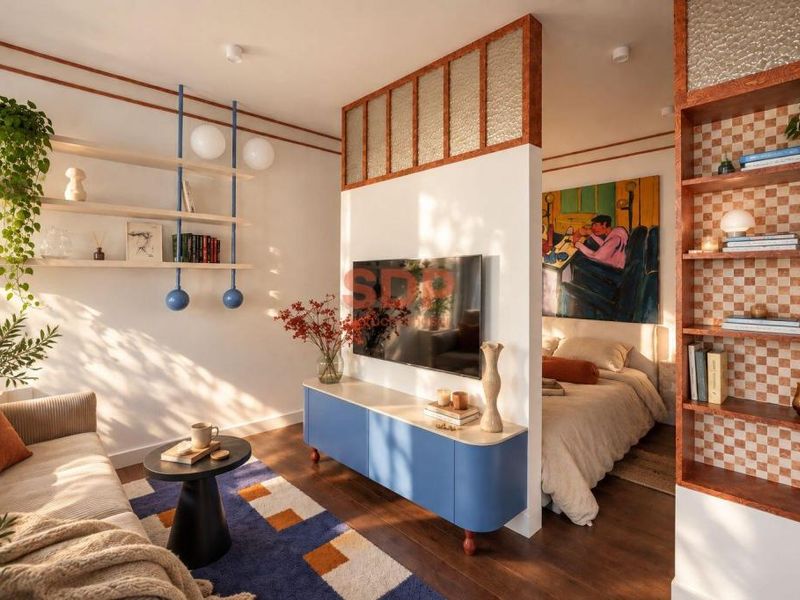 Mieszkanie 40&nbsp;m², Wrocław, Szczytnicka - ID: 15953132