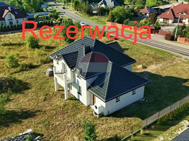 Zdjęcie ogłoszenia -  