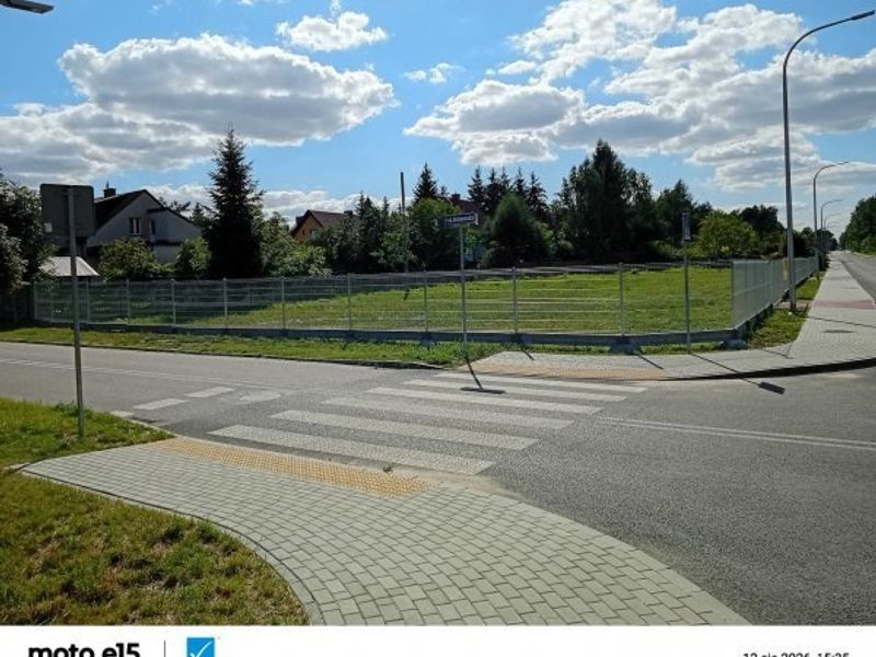Zdjęcie ogłoszenia -  