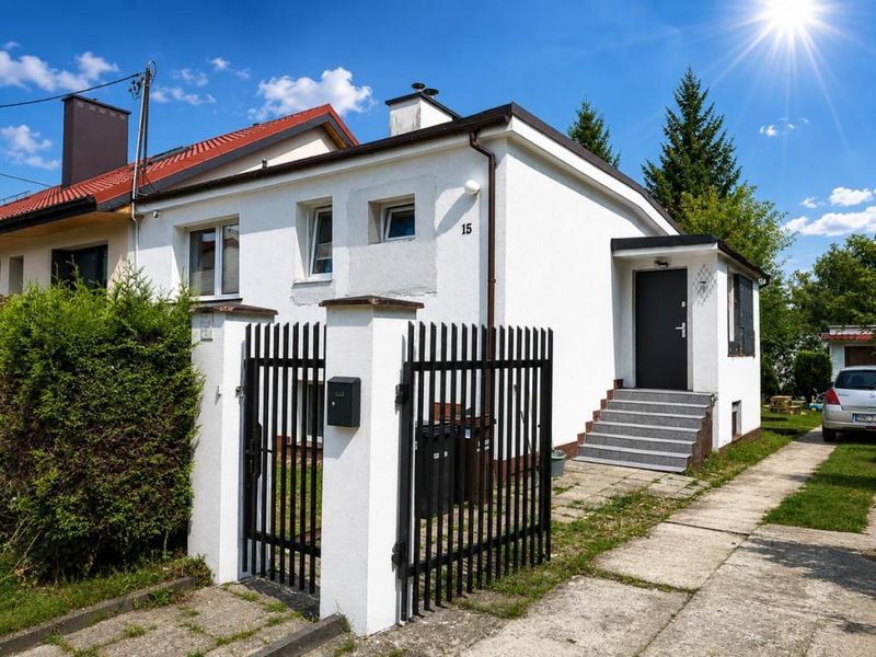 Zdjęcie ogłoszenia -  