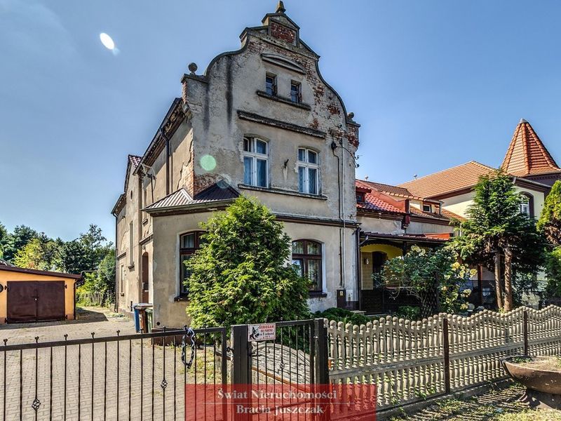 Zdjęcie ogłoszenia -  
