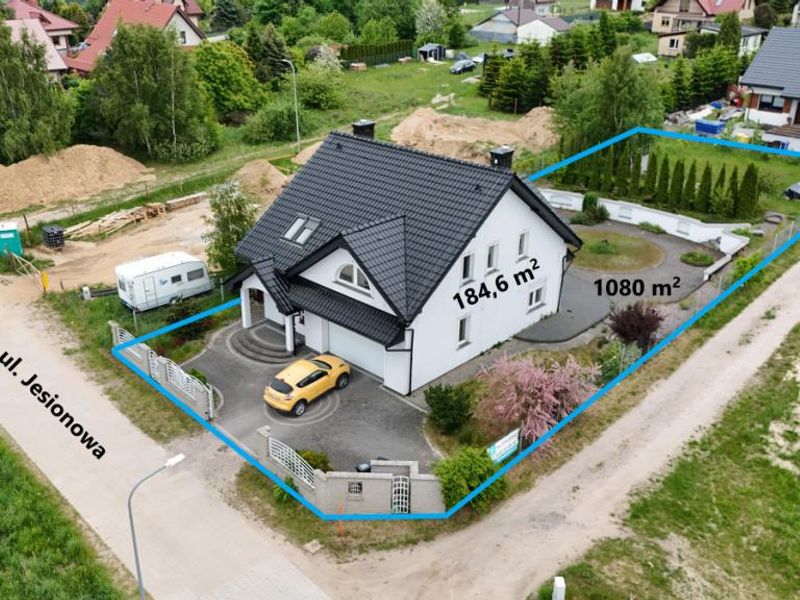 Zdjęcie ogłoszenia -  