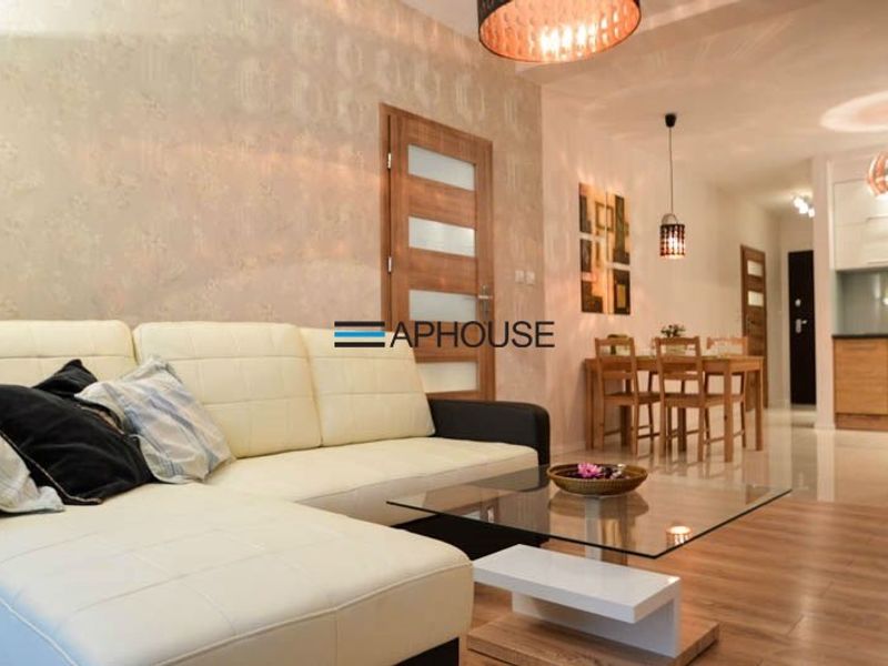 Mieszkanie 45&nbsp;m², Kraków, Grzegórzki, Grzegórzecka - ID: 15954097