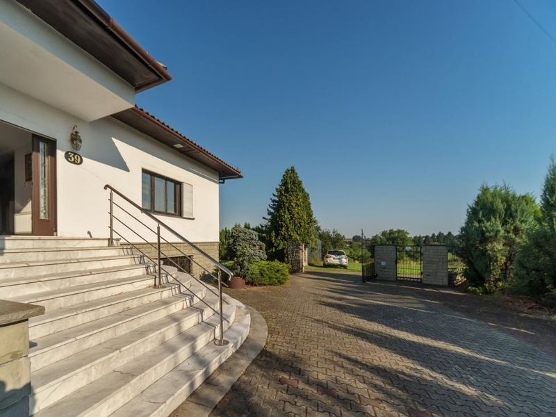 Zdjęcie ogłoszenia -  