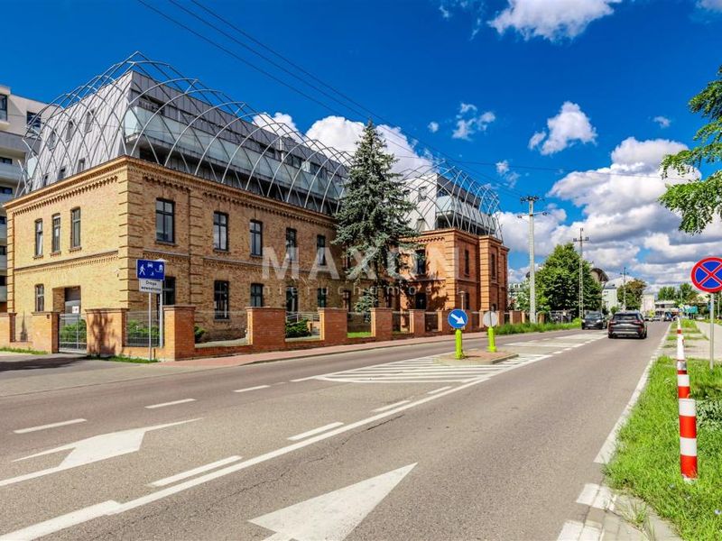 Zdjęcie ogłoszenia -  