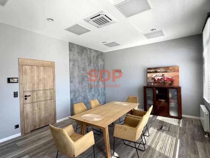 Lokal usługowy do wynajęcia, 27 m², Wrocław, Krzyki, Przyjaźni - ID: 15954334