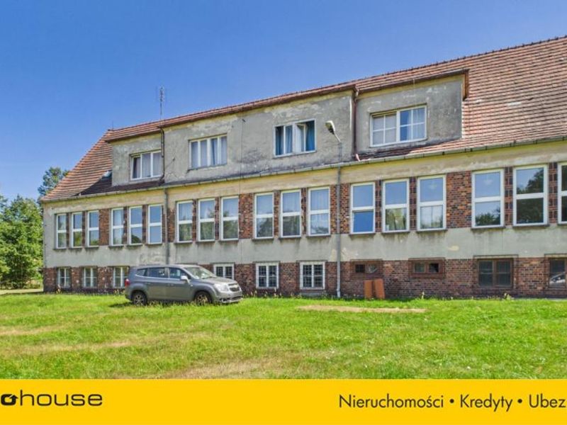 Zdjęcie ogłoszenia -  