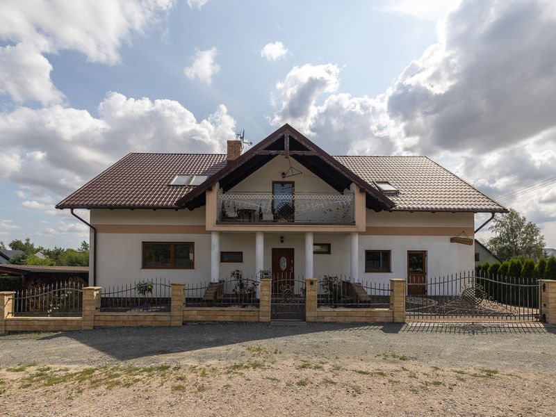 Zdjęcie ogłoszenia -  