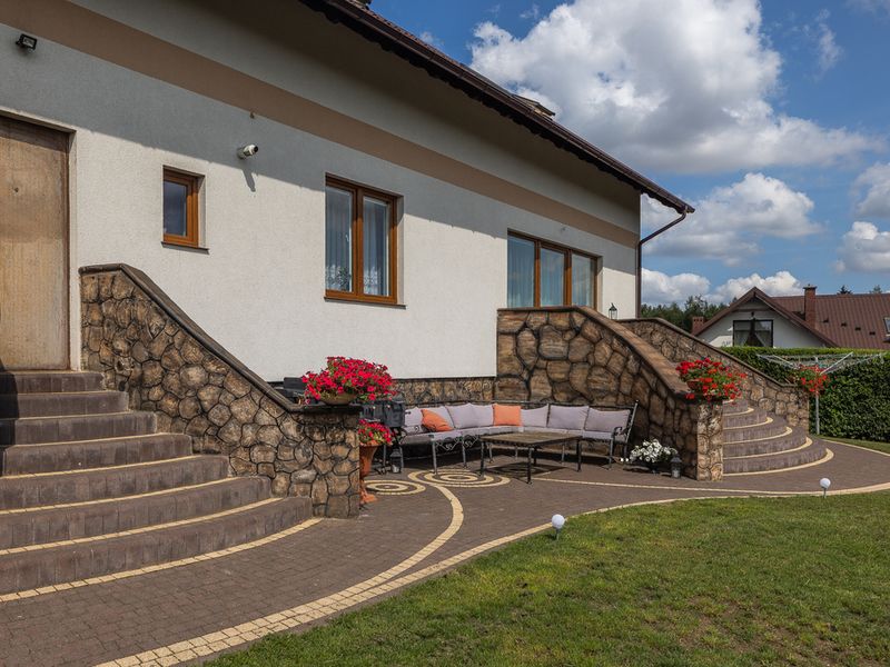 Zdjęcie ogłoszenia -  