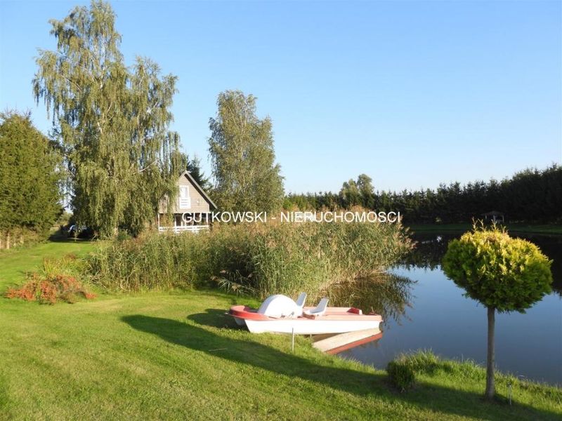 Zdjęcie ogłoszenia -  