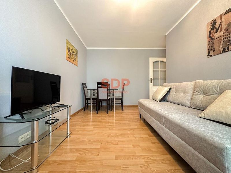 Mieszkanie 60&nbsp;m², Katowice, Paderewskiego Ignacego - ID: 15955225