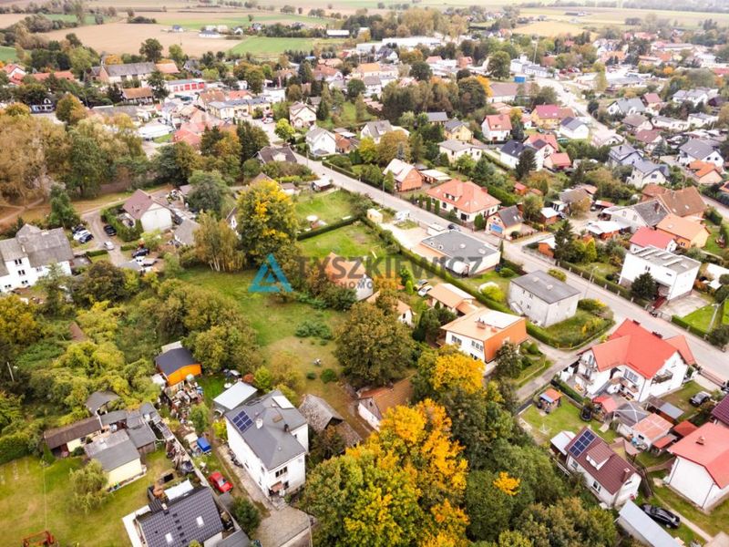 Zdjęcie ogłoszenia -  