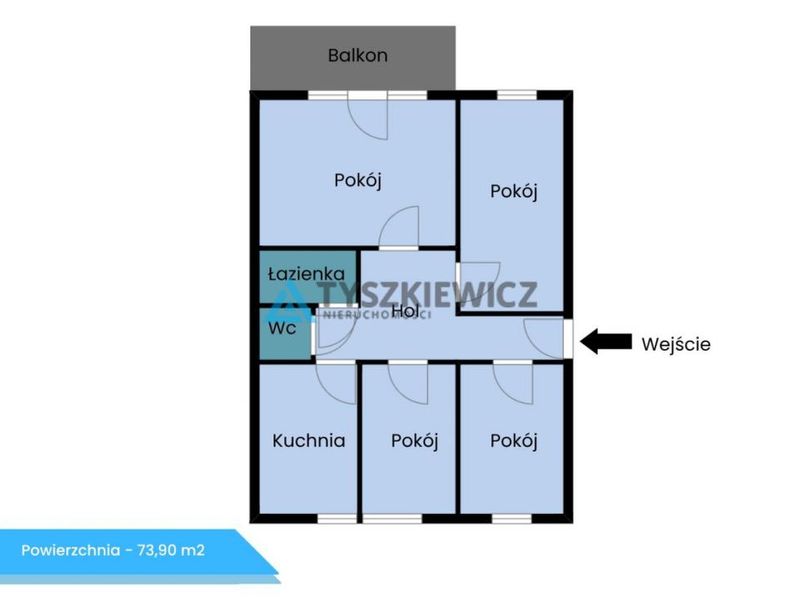Zdjęcie ogłoszenia -  