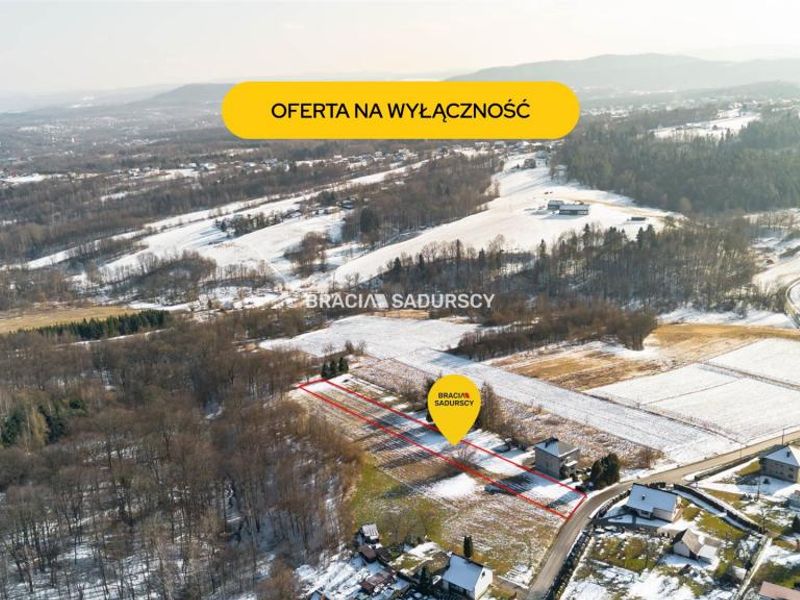 Zdjęcie ogłoszenia -  