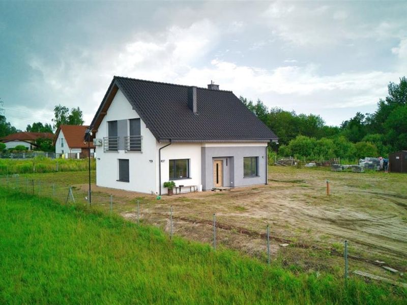 Zdjęcie ogłoszenia -  