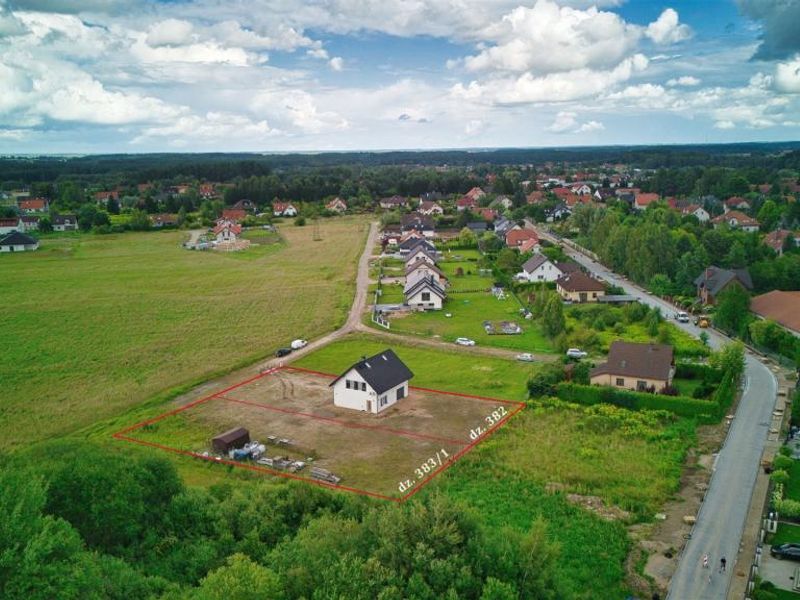 Zdjęcie ogłoszenia -  