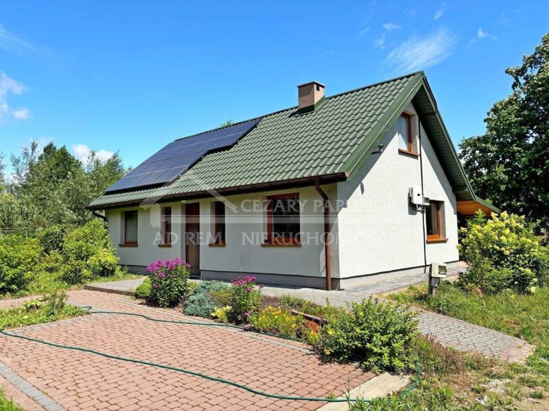 Zdjęcie ogłoszenia -  