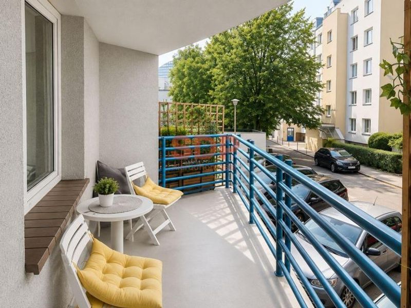 Mieszkanie 44 m², Wrocław, Zielińskiego - ID: 15956955