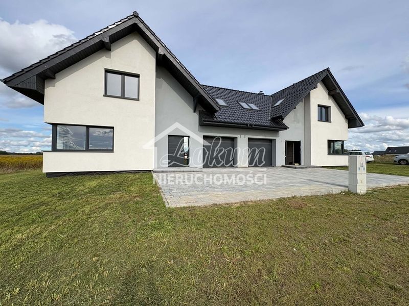 Dom 146 m², Łobez - ID: 15956964
