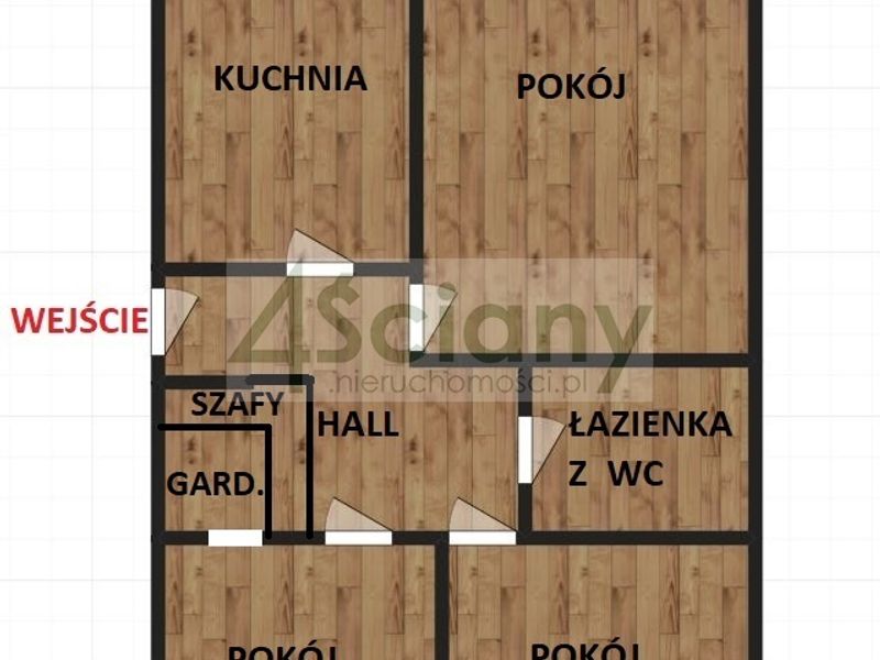 Zdjęcie ogłoszenia -  