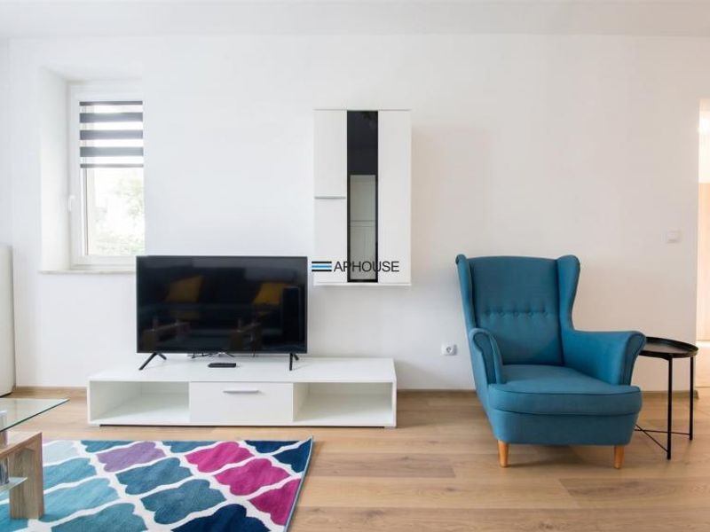 Mieszkanie 54&nbsp;m², Kraków, Prądnik Biały, Białoprądnicka - ID: 15957145