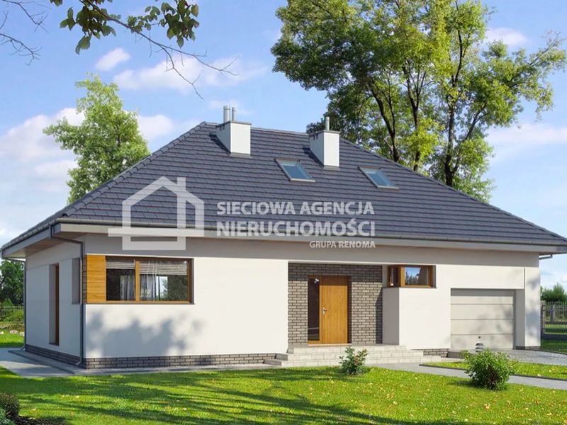 Zdjęcie ogłoszenia -  