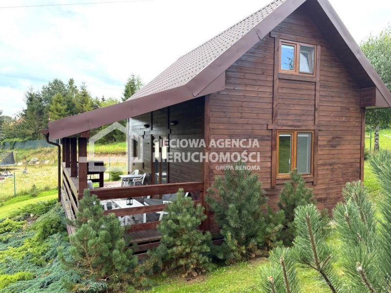 Zdjęcie ogłoszenia -  