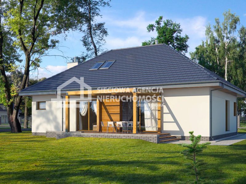 Zdjęcie ogłoszenia -  