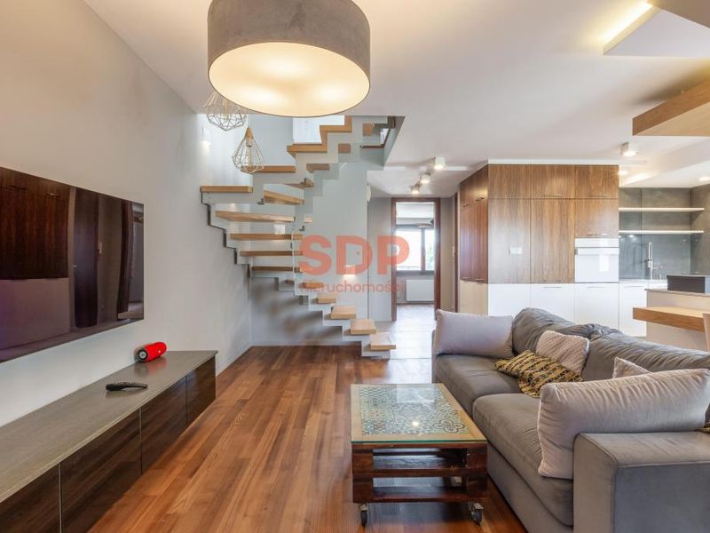 Mieszkanie 75 m², Wrocław, Karpacka - ID: 15957169