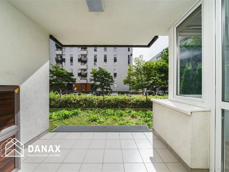 Mieszkanie 44 m², Kraków, Bolesława Orlińskiego - ID: 15957258