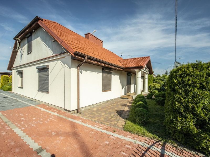 Zdjęcie ogłoszenia -  