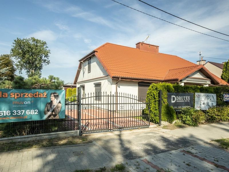 Zdjęcie ogłoszenia -  
