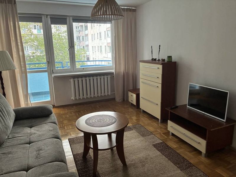 Mieszkanie 35,7&nbsp;m², Warszawa, Jana Zamoyskiego - ID: 15957794