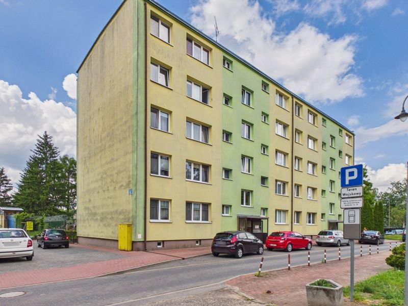 Zdjęcie ogłoszenia -  