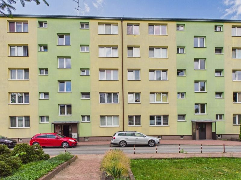 Zdjęcie ogłoszenia -  