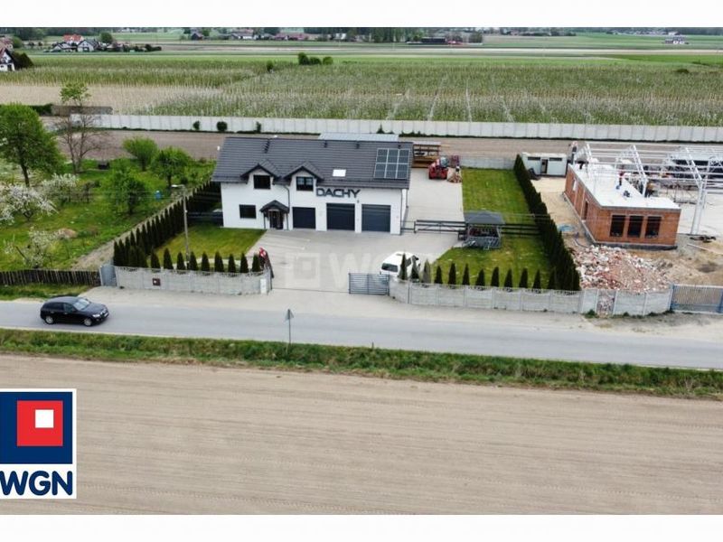 Zdjęcie ogłoszenia -  