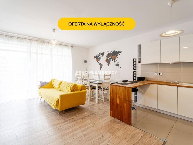 Zdjęcie ogłoszenia -  