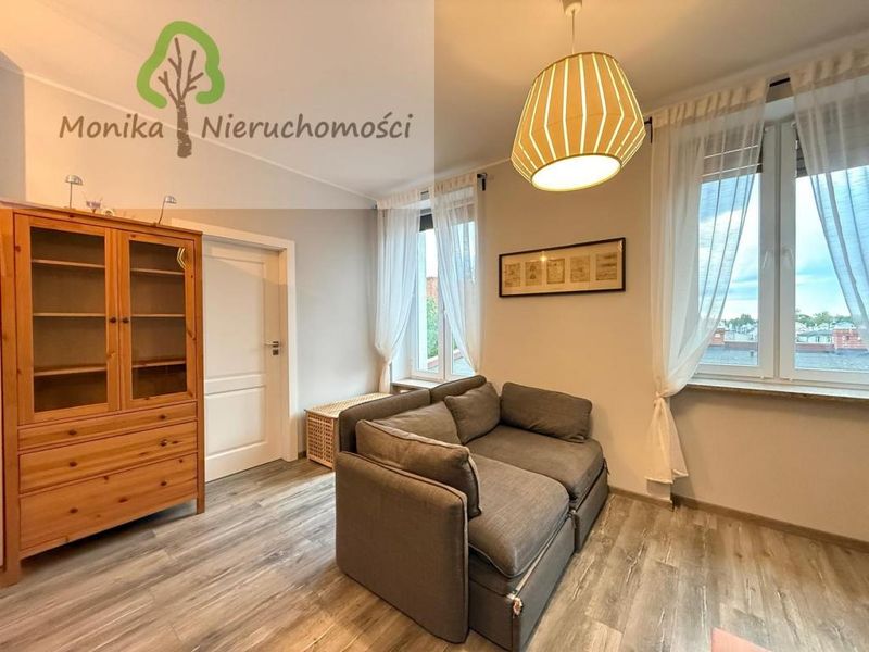 Zdjęcie ogłoszenia -  