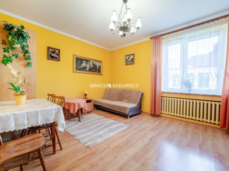 Zdjęcie ogłoszenia -  