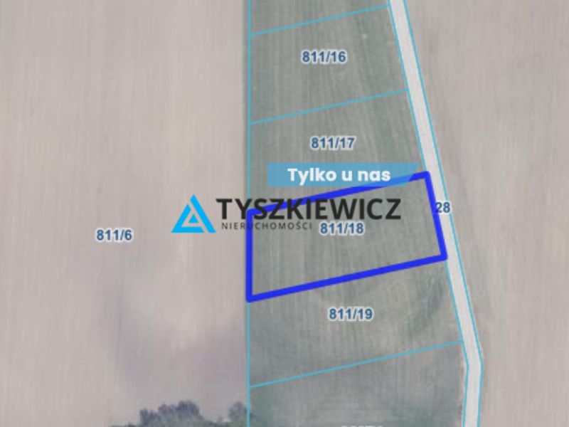 Zdjęcie ogłoszenia -  