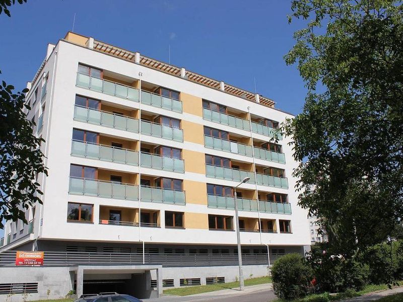 Zdjęcie ogłoszenia -  