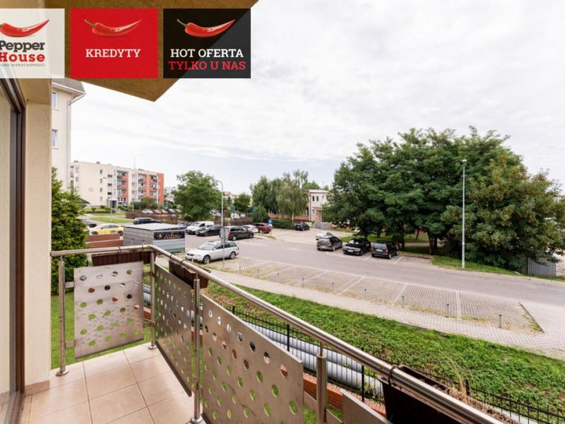 Zdjęcie ogłoszenia -  