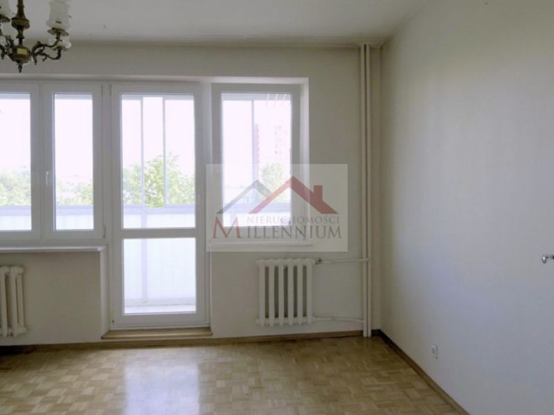 Mieszkanie 56,4&nbsp;m², Warszawa, Mokotów, Domaniewska - ID: 15958530