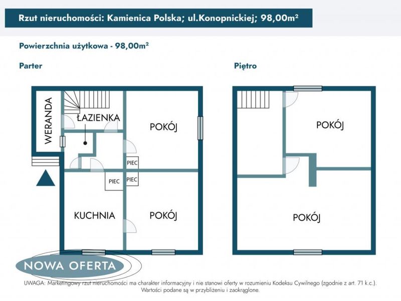Zdjęcie ogłoszenia -  