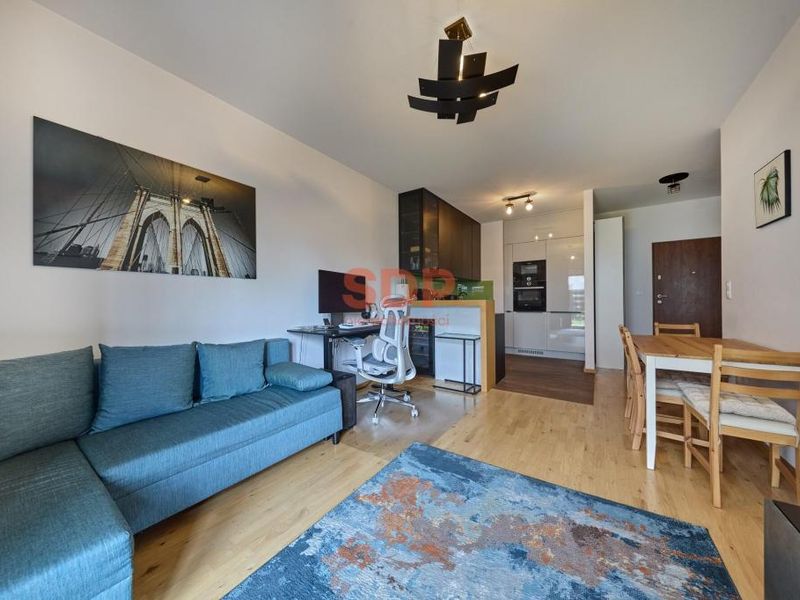 Mieszkanie 44&nbsp;m², Katowice, Francuska - ID: 15958725
