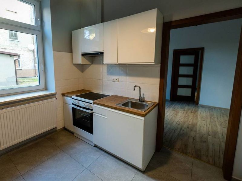 Mieszkanie 43&nbsp;m², Kartuzy, Parkowa - ID: 15958734
