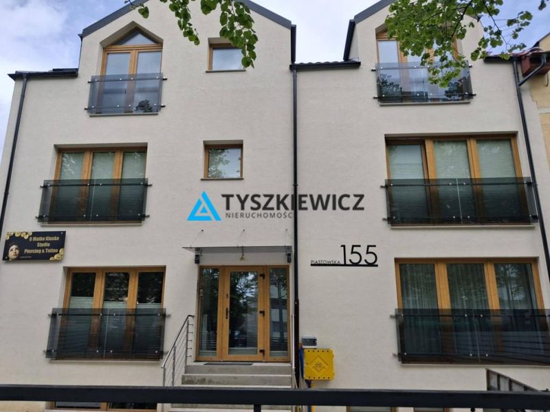 Nowoczesna kawalerka, blisko plaży - ID: 15958768