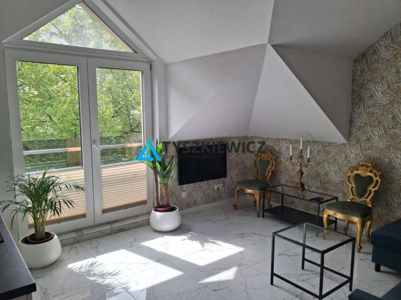 Nowoczesna kawalerka, blisko plaży - ID: 15958768